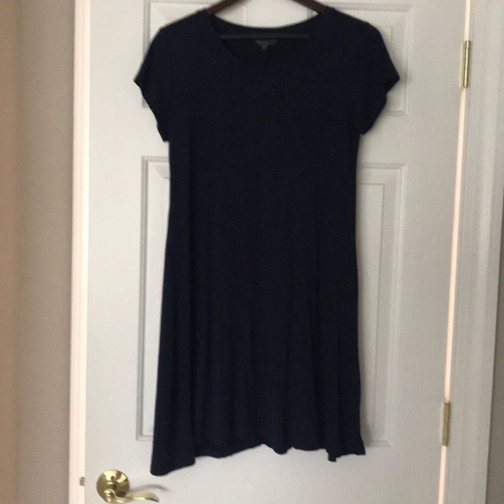 T shirt dress